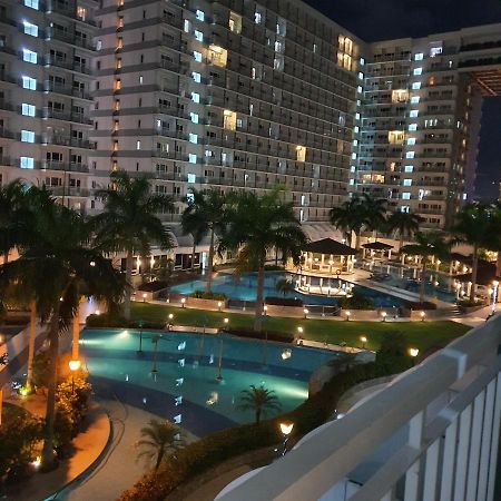 Shell Residences Pasay Exterior photo