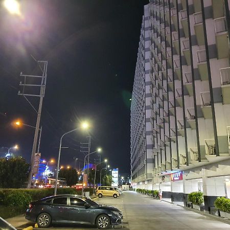 Shell Residences Pasay Exterior photo