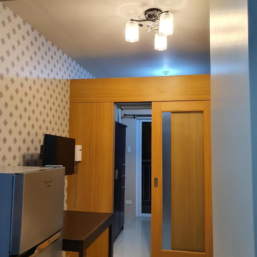 Shell Residences Pasay Exterior photo