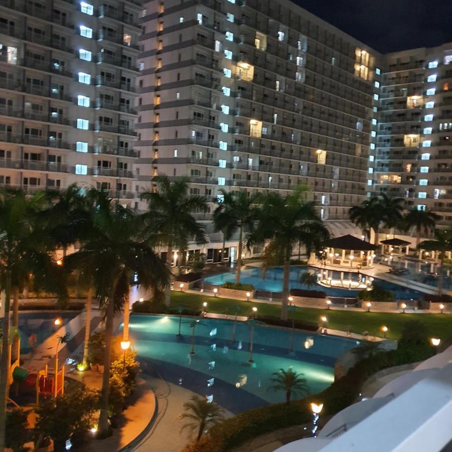 Shell Residences Pasay Exterior photo