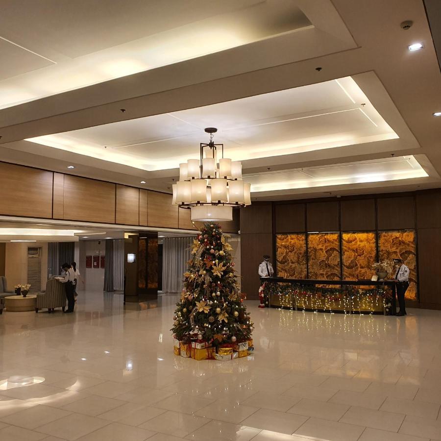 Shell Residences Pasay Exterior photo