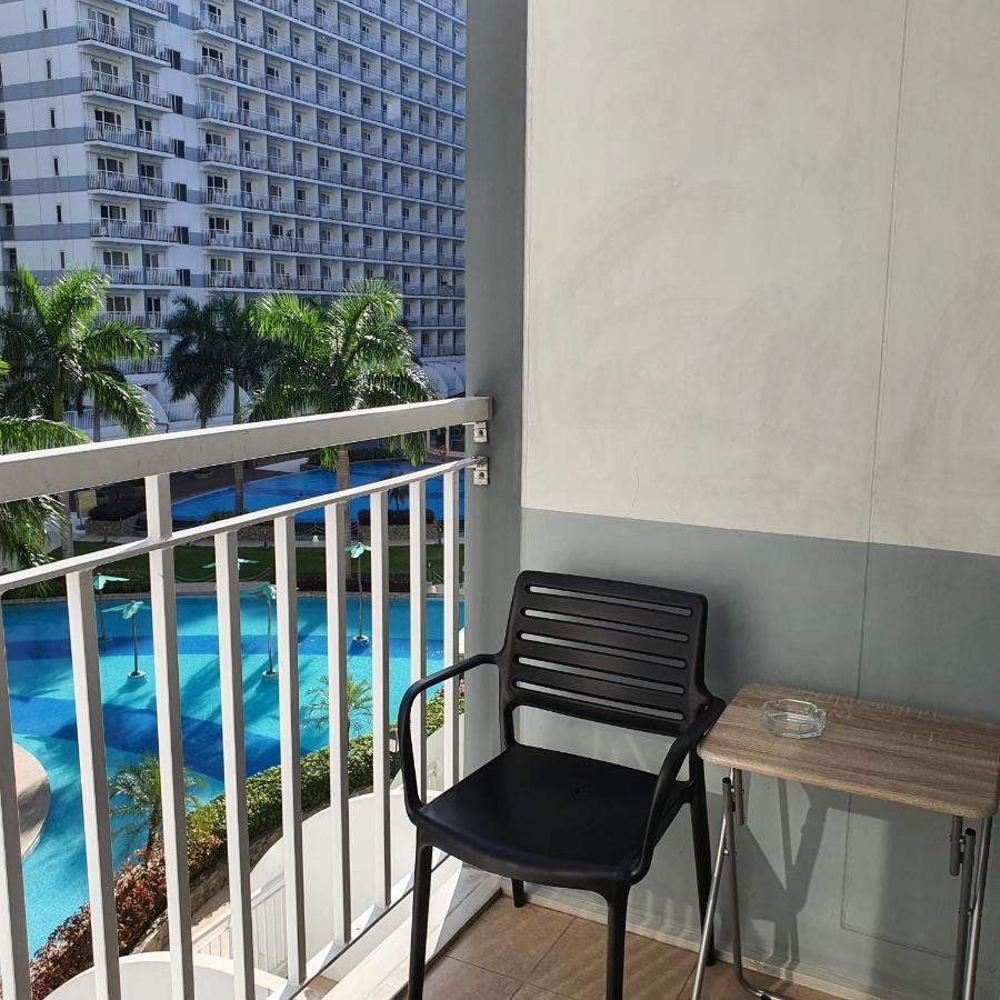 Shell Residences Pasay Exterior photo
