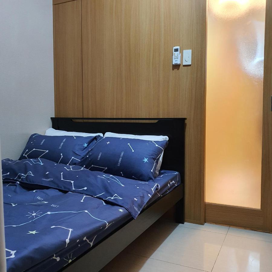Shell Residences Pasay Exterior photo