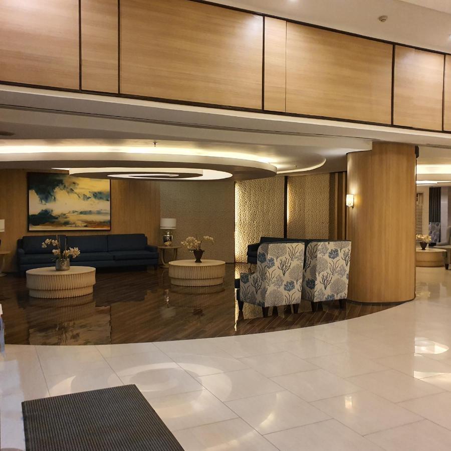 Shell Residences Pasay Exterior photo